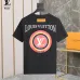 Louis Vuitton T-Shirts for MEN #A24438