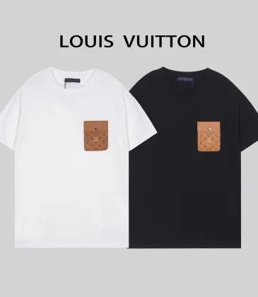 Louis Vuitton T-Shirts for MEN #A24526