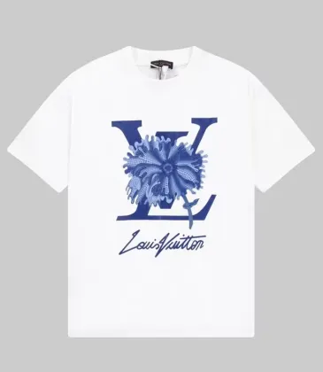 Louis Vuitton T-Shirts for MEN #999935864