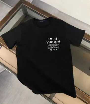 Louis Vuitton T-Shirts for MEN #A25178