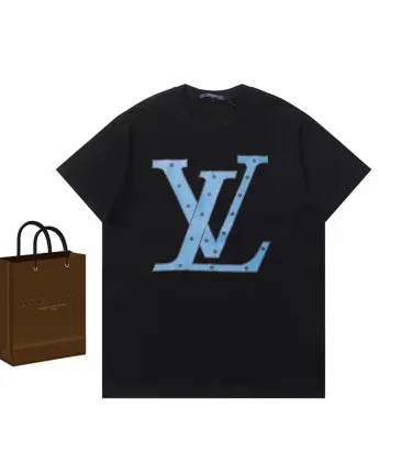 Louis Vuitton T-Shirts for MEN #999936128