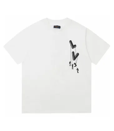 Louis Vuitton T-Shirts for MEN #999936319