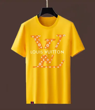 Louis Vuitton T-Shirts for MEN #A25599