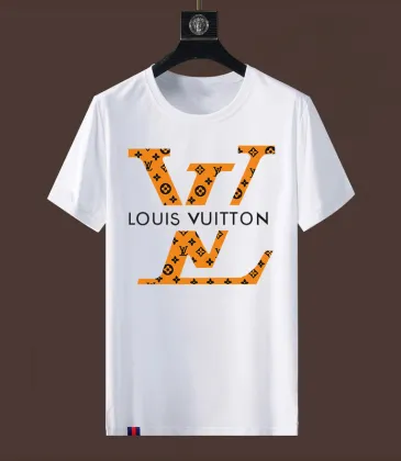 Louis Vuitton T-Shirts for MEN #A25602