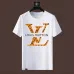 Louis Vuitton T-Shirts for MEN #A25602