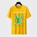 Louis Vuitton T-Shirts for MEN #A25773