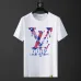 Louis Vuitton T-Shirts for MEN #A25780