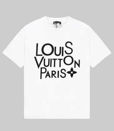 Louis Vuitton T-Shirts for MEN #999937614