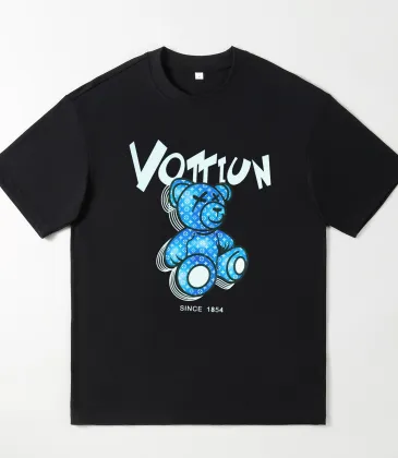 Louis Vuitton T-Shirts for MEN #999937640