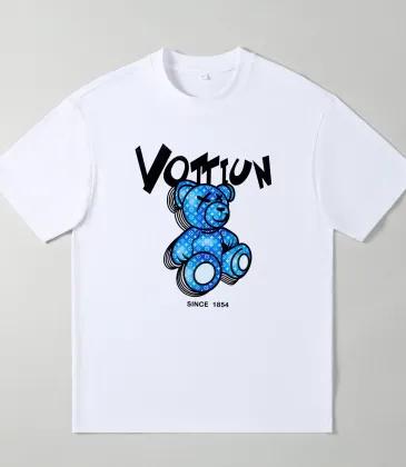 Louis Vuitton T-Shirts for MEN #999937641