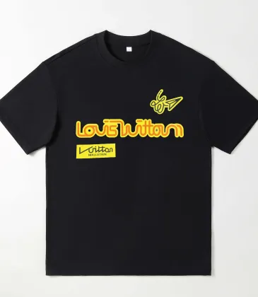 Louis Vuitton T-Shirts for MEN #A26345