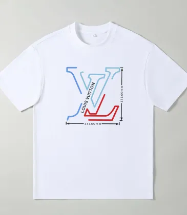 Louis Vuitton T-Shirts for MEN #A26391