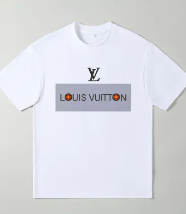 Louis Vuitton T-Shirts for MEN #A26405