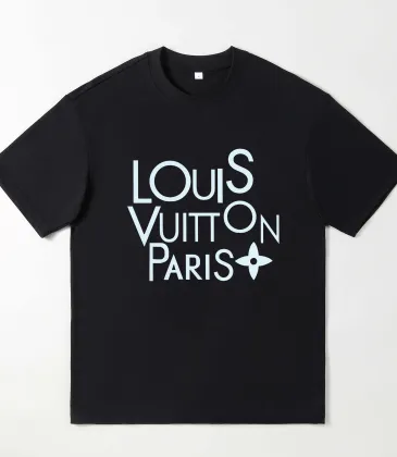 Louis Vuitton T-Shirts for MEN #A26406