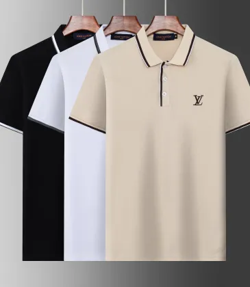 Louis Vuitton T-Shirts for MEN #A26495