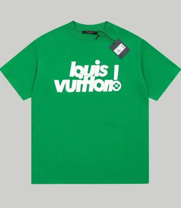 Louis Vuitton T-Shirts for MEN #A26706