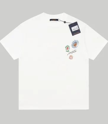 Louis Vuitton T-Shirts for MEN #A26713