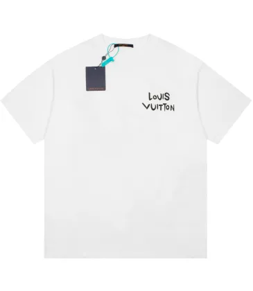 Louis Vuitton T-Shirts for MEN #A26741