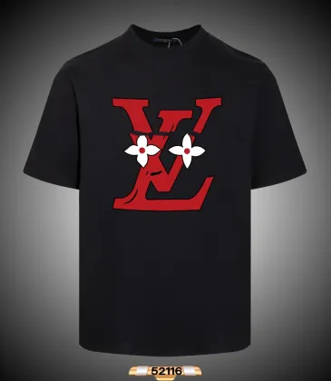 Louis Vuitton T-Shirts for MEN #A28127