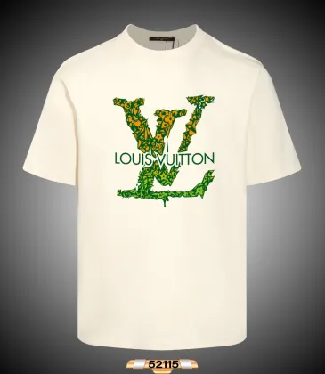 Louis Vuitton T-Shirts for MEN #A28130