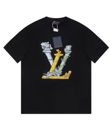 Louis Vuitton T-Shirts for MEN #A22771