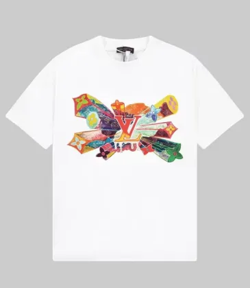 Louis Vuitton T-Shirts for MEN #A23592