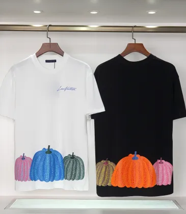 Louis Vuitton T-Shirts for MEN #A23635