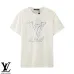 Louis Vuitton T-Shirts for MEN and Women 2020 new arrival #9874895