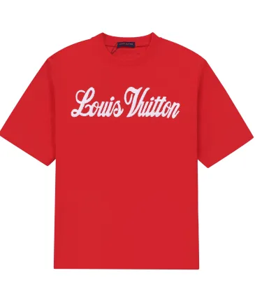 Louis Vuitton T-Shirts for MEN  and women  #999926104