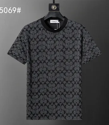 Coach T-Shirts for Men' Polo Shirts #A61553