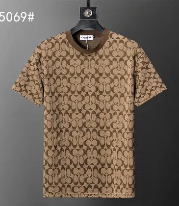 Coach T-Shirts for Men' Polo Shirts #A61554