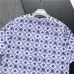 Louis Vuitton T-Shirts for Men' #A32175