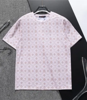 Louis Vuitton T-Shirts for Men' #A32176