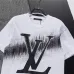 Louis Vuitton T-Shirts for Men' Polo Shirts #A32542