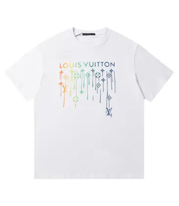 Louis Vuitton T-Shirts for Men' Polo Shirts #A35639