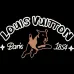 Louis Vuitton T-Shirts for Men' Polo Shirts #A35698