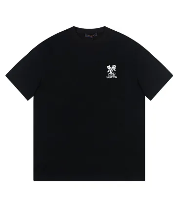 Louis Vuitton T-Shirts for Men' Polo Shirts #A35709