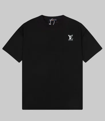 Louis Vuitton T-Shirts for Men' Polo Shirts #A35710