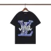 Louis Vuitton T-Shirts for Men' Polo Shirts #A35873