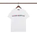 Louis Vuitton T-Shirts for Men' Polo Shirts #A35876