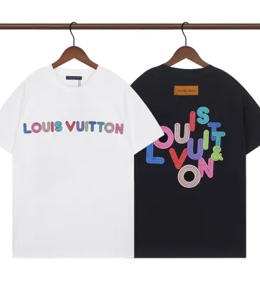 Louis Vuitton T-Shirts for Men' Polo Shirts #A35876