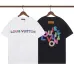 Louis Vuitton T-Shirts for Men' Polo Shirts #A35876