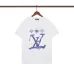 Louis Vuitton T-Shirts for Men' Polo Shirts #A35878