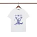 Louis Vuitton T-Shirts for Men' Polo Shirts #A35878