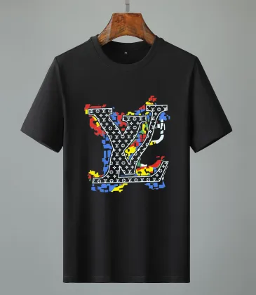 Louis Vuitton T-Shirts for Men' Polo Shirts #A36492