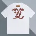 Louis Vuitton T-Shirts for Men' Polo Shirts #A36661