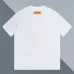 Louis Vuitton T-Shirts for Men' Polo Shirts #A36696