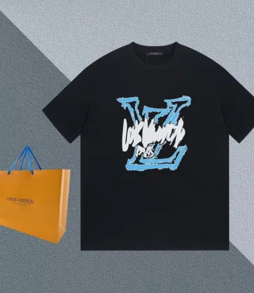 Louis Vuitton T-Shirts for Men' Polo Shirts #A36698
