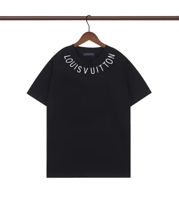 Louis Vuitton T-Shirts for Men' Polo Shirts #A36700