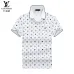 Louis Vuitton T-Shirts for Men' Polo Shirts #A36847